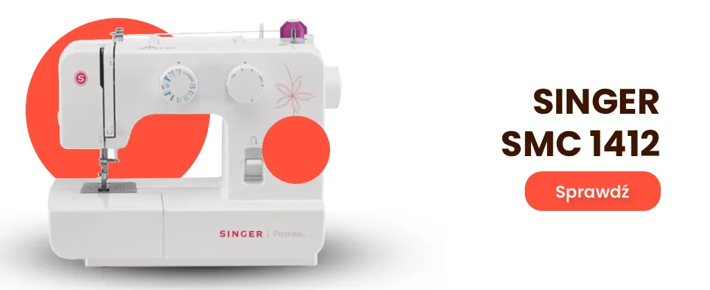 Singer SMC 1412
