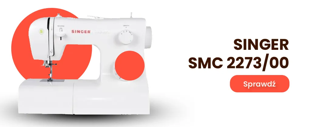 Singer SMC 2273/00