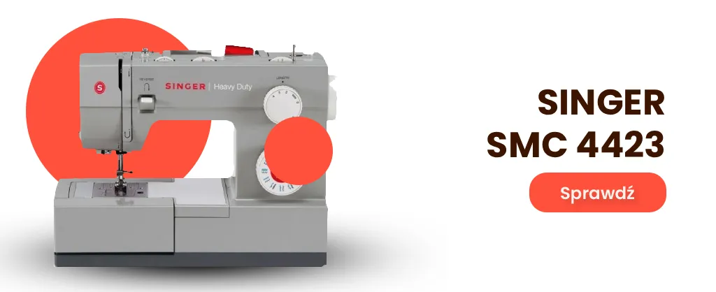 Singer SMC 4423
