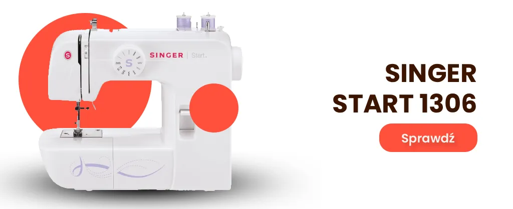 Singer Start 1306