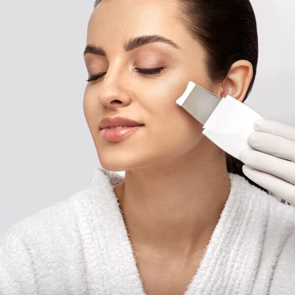 urządzenie do peelingu kawitacyjnego ranking