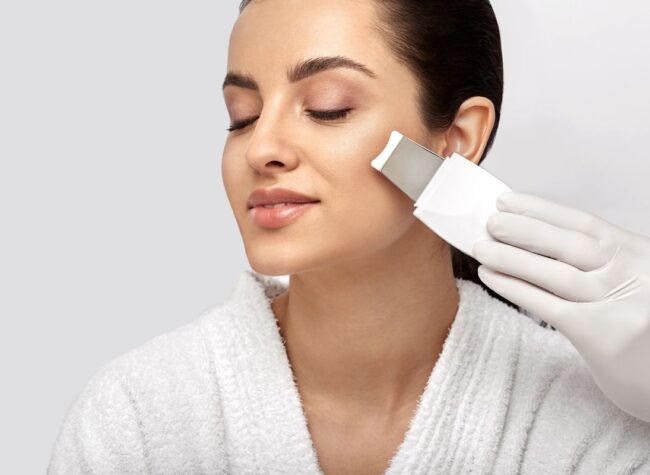 urządzenie do peelingu kawitacyjnego ranking