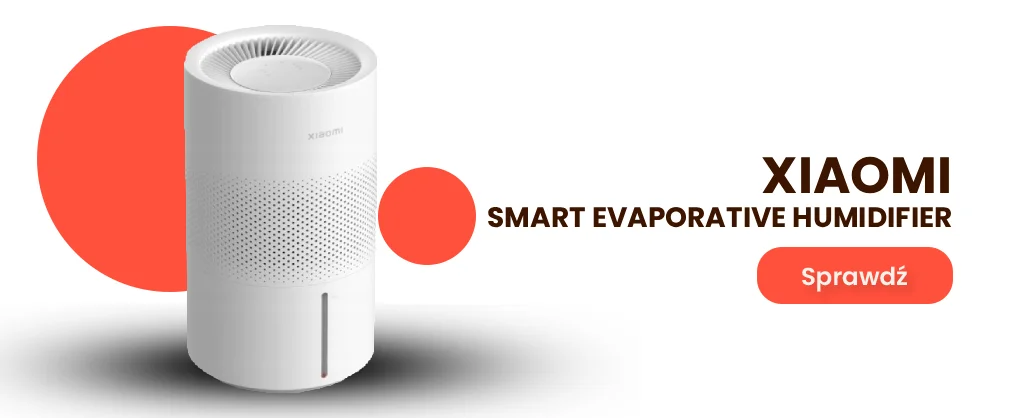 Xiaomi Smart Evaporative Humidifier