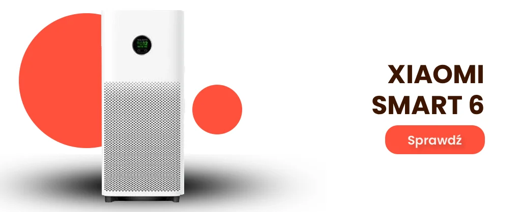 Xiaomi Smart 6