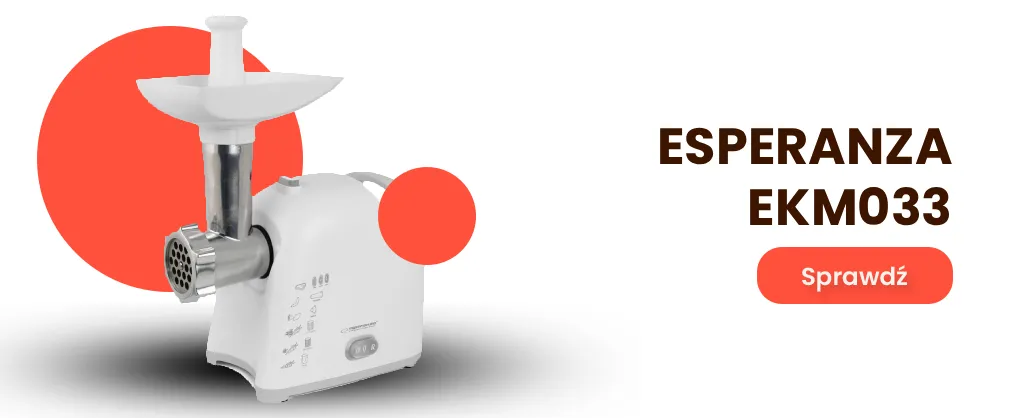 Esperanza EKM033