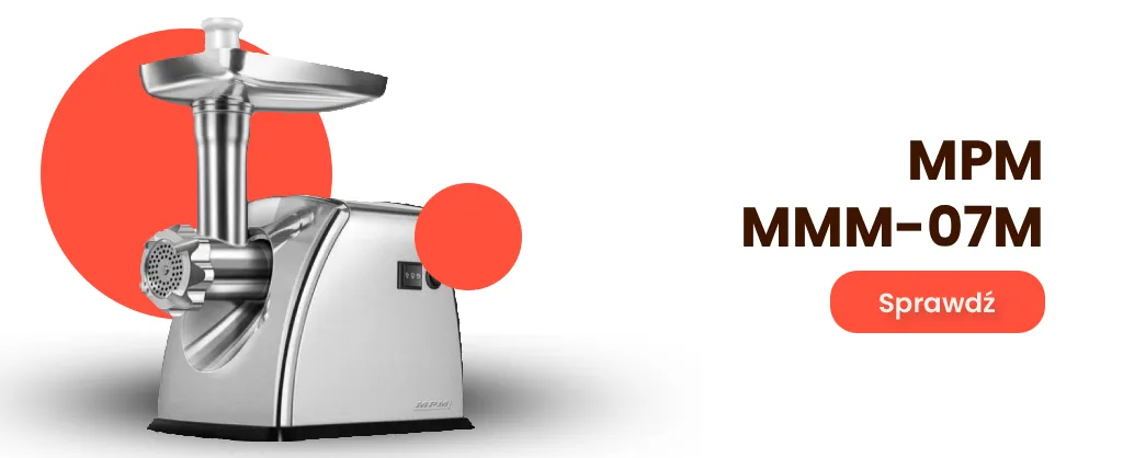 MPM MMM-07M