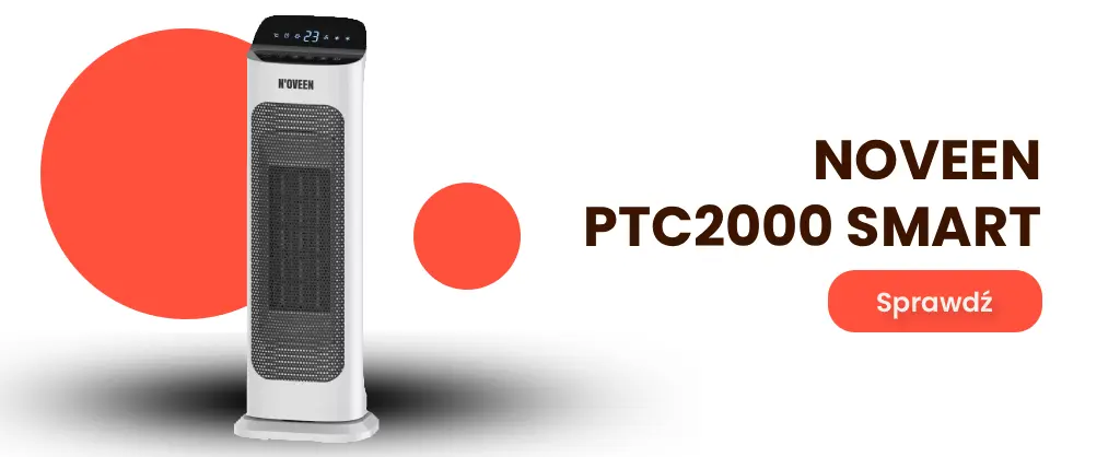 Noveen PTC2000 Smart