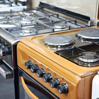 Kuchenki gazowe – ranking 2026 [TOP10]