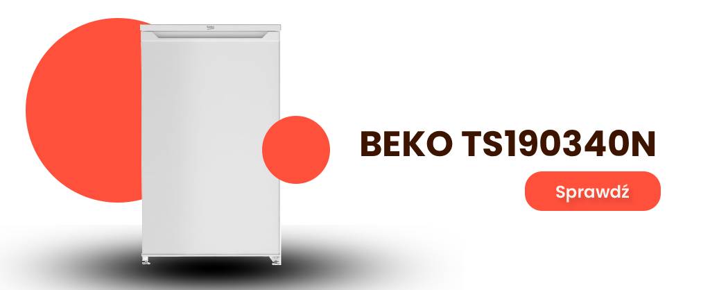 lodówki beko