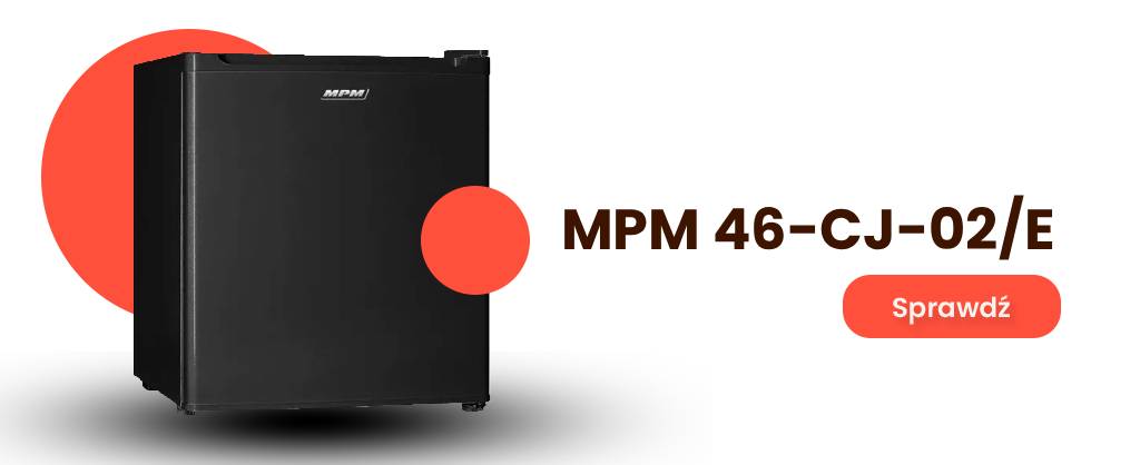 lodówki mpm
