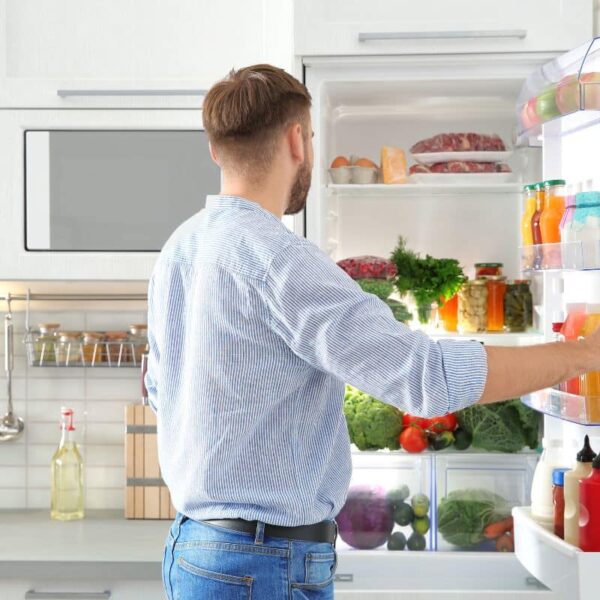 ranking lodówek do 2000 zł