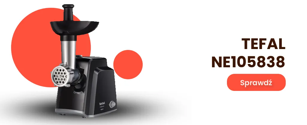 Tefal NE105838