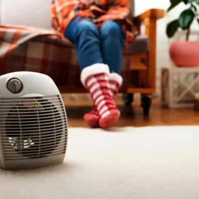 termowentylator ranking