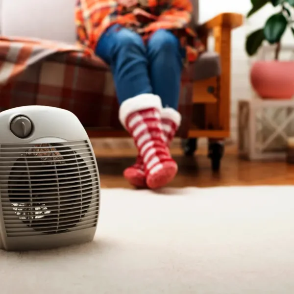 termowentylator ranking