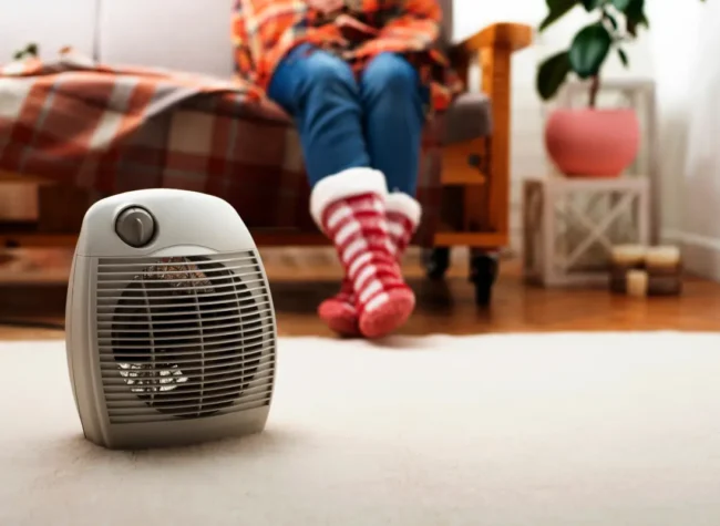 termowentylator ranking