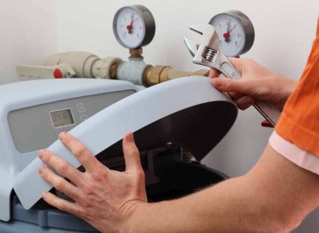 Zmiękczacze wody – ranking 2026 [TOP10]