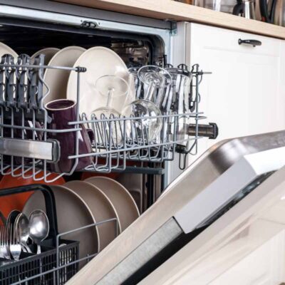 Zmywarki do zabudowy 60 cm – ranking 2026 [TOP10]