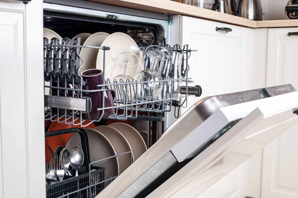 Zmywarki do zabudowy 60 cm – ranking 2026 [TOP10]
