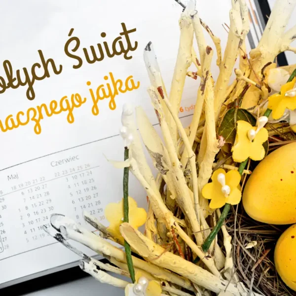 życzenia wielkanocne