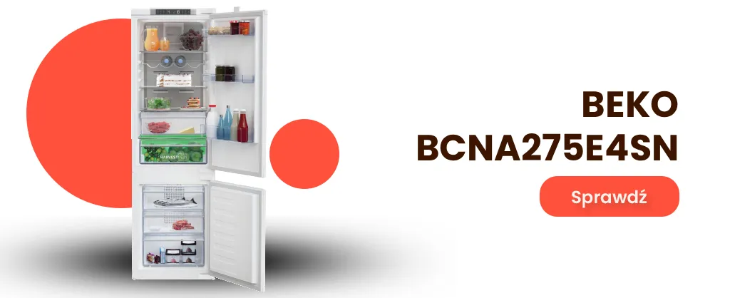 Beko BCNA275E4SN