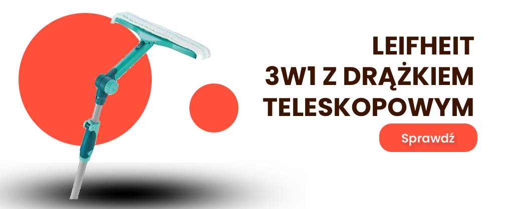myjka leifheit
