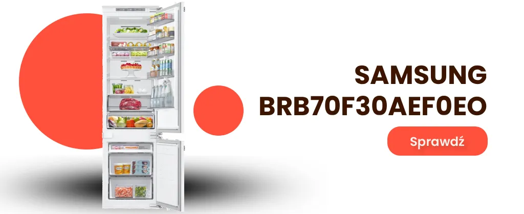 Samsung BRB70F30AEF0EO