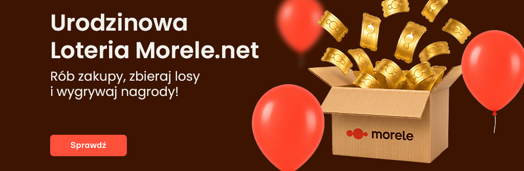 loteria urodzinowa morele.net